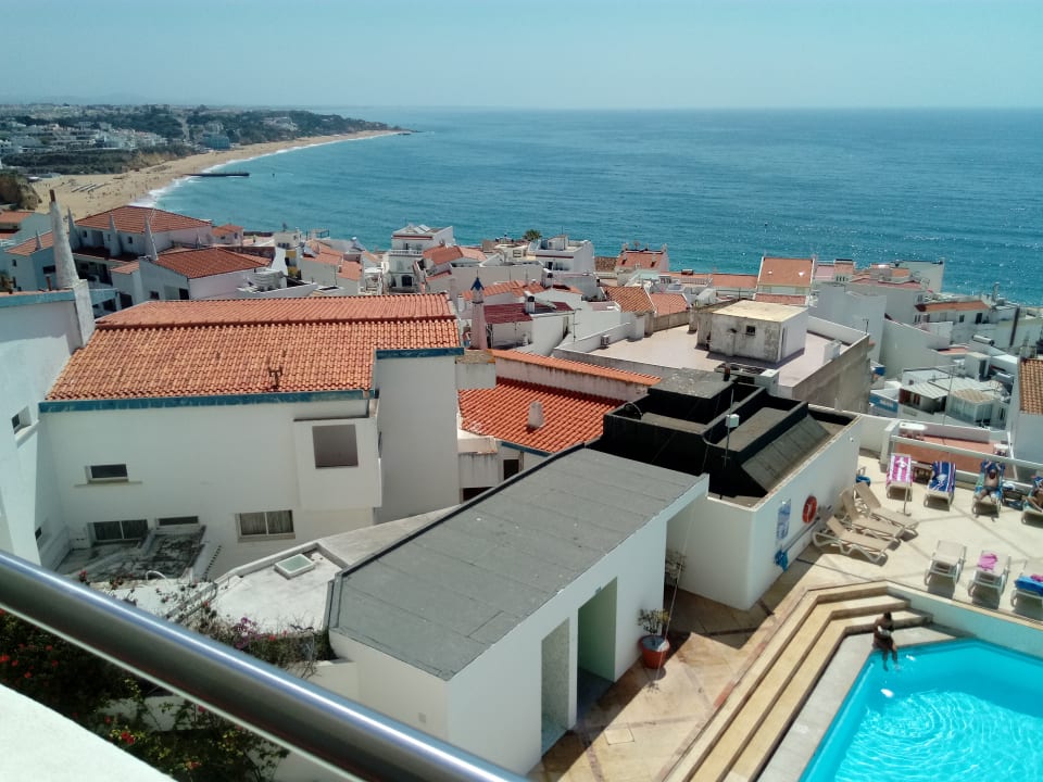 Ausblick Belver Boa Vista Hotel & Spa