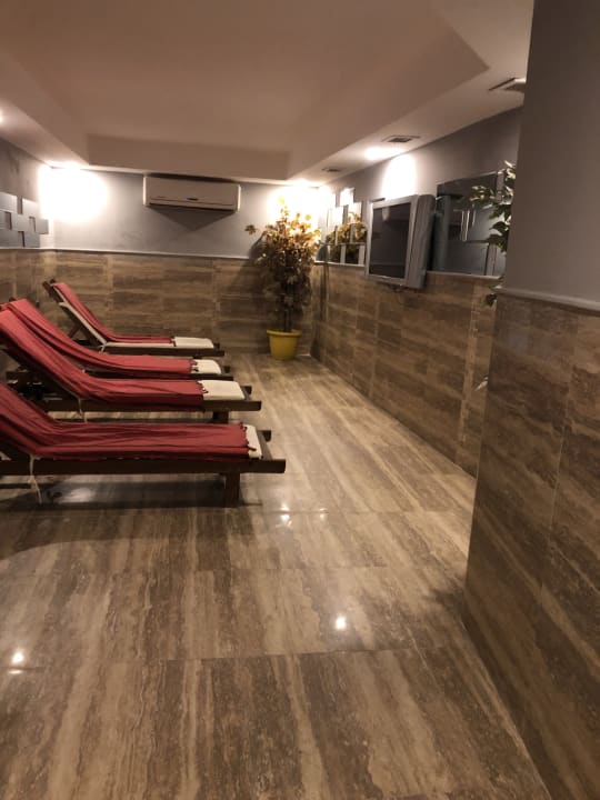 Sport & Freizeit Odelia Resort Hotel