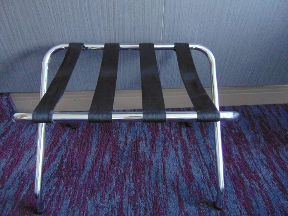 Zimmer Hotel Crowne Plaza San Jose Corobici