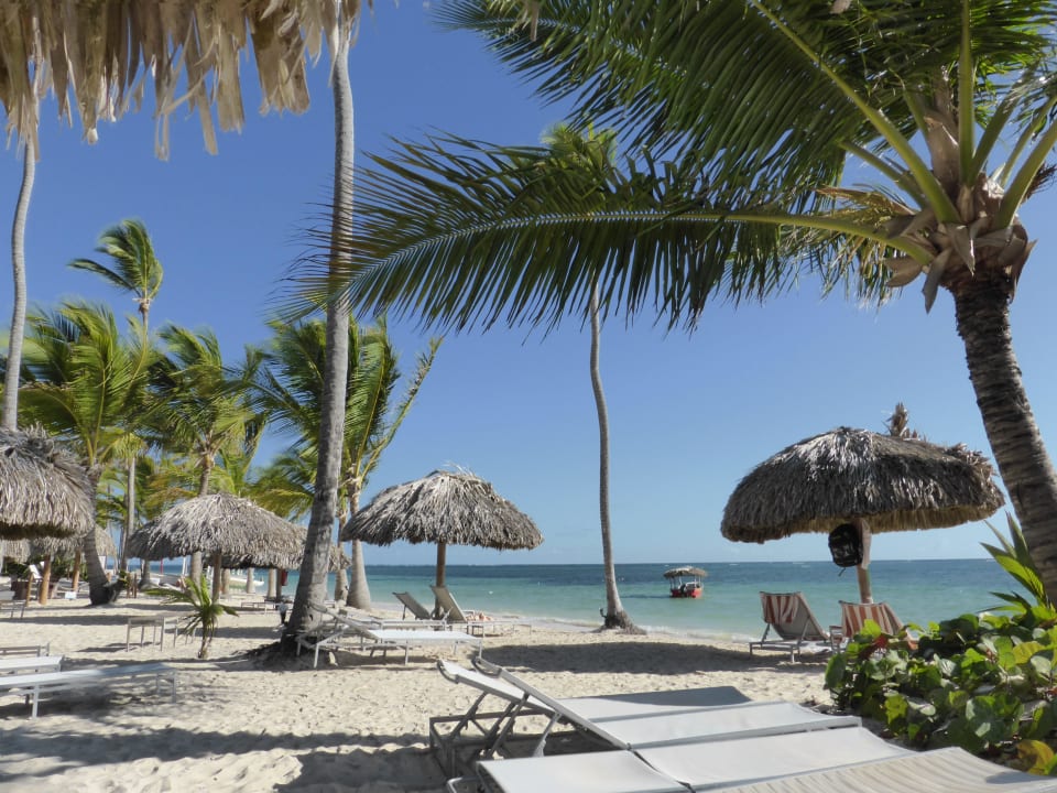 Royal Strand Catalonia Royal Bavaro - Adults only