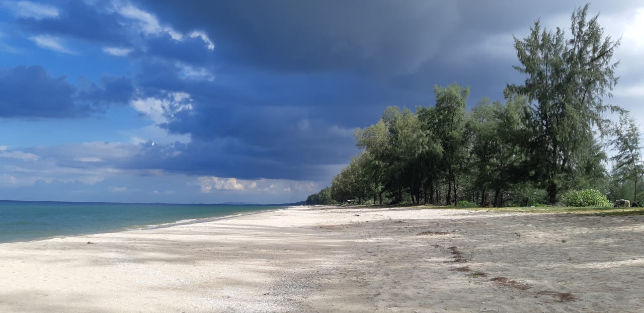 Strand Ao Thai Resort