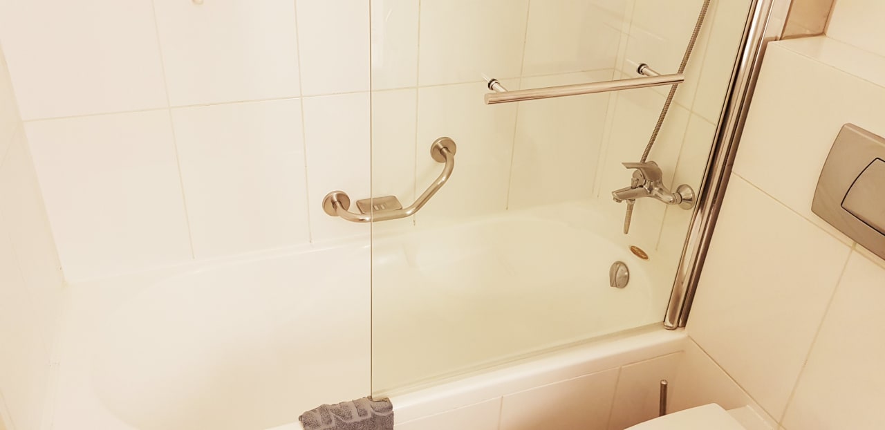 Zimmer Anissa Beach & Village