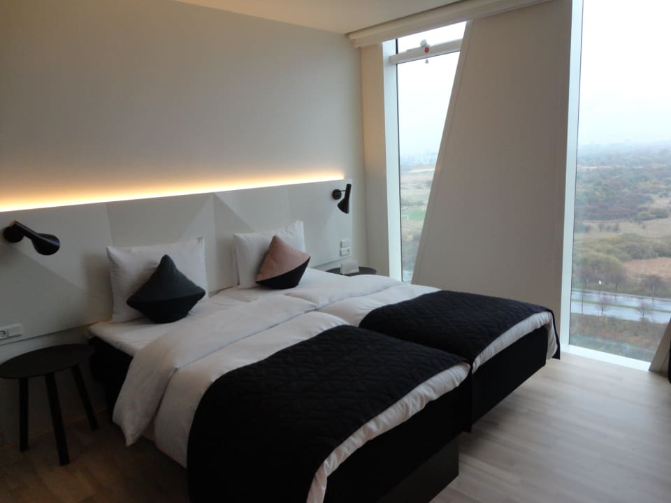 Zimmer AC Hotel Bella Sky Copenhagen