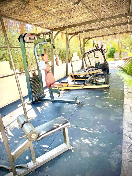 Sport & Freizeit Ilios K Village Resort