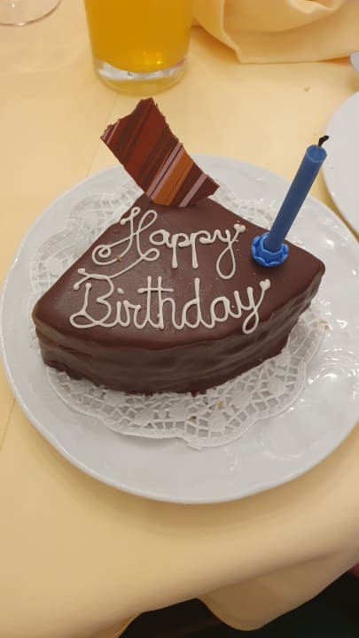 Gastro Das Kaltschmid - Familotel Tirol