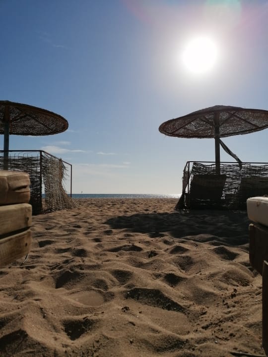 Strand Shams Safaga Resort