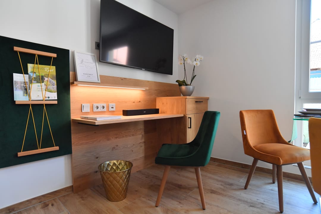 Zimmer Der Ochsen Gästehaus & Appartments