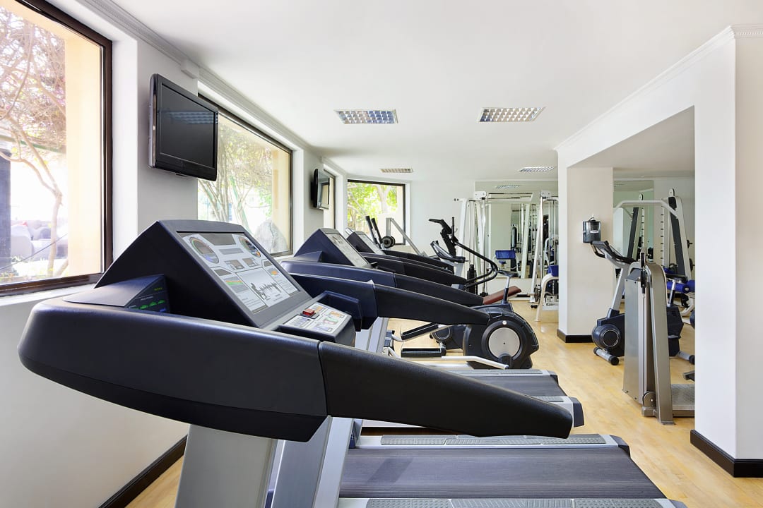 Sport & Freizeit Novotel Bahrain Al Dana Resort
