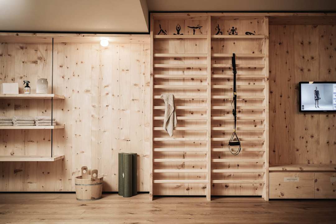 Sport & Freizeit Naturhotel Lüsnerhof
