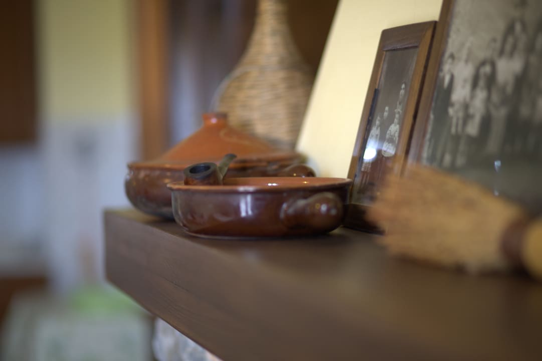 Zimmer Agriturismo Fattoria Capobianco