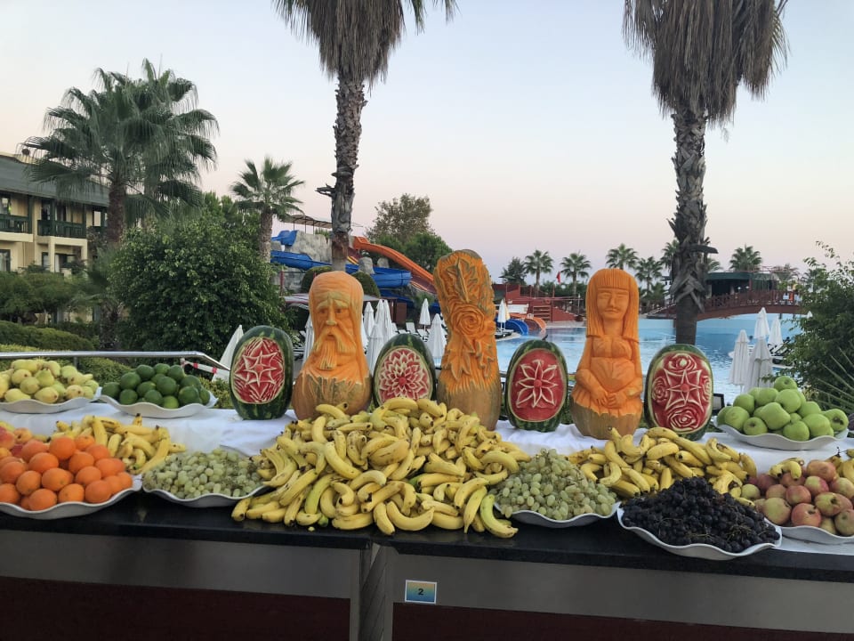 Gastro Oz Hotels Incekum Beach