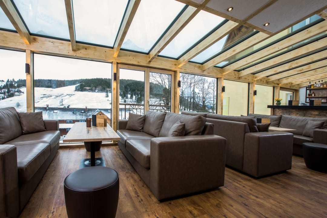 Gastro Hotel Engel - Familotel Hochschwarzwald