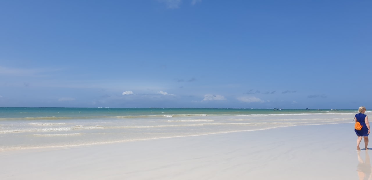 Strand Neptune Paradise Beach Resort & Spa