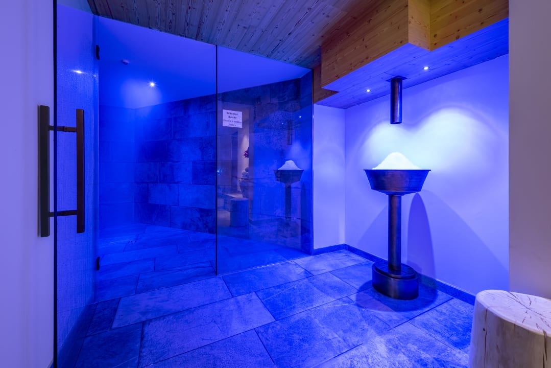 Sport & Freizeit Hotel Torgglerhof