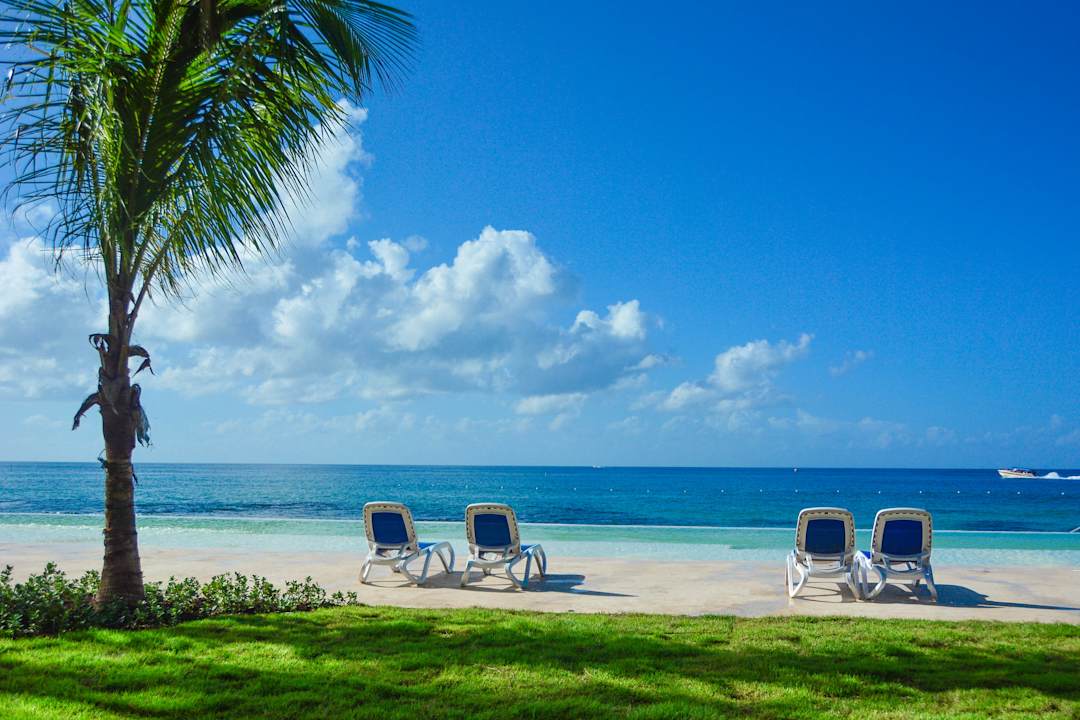 Strand Hotel Viva Dominicus Beach by Wyndham - All Inclusive Resort