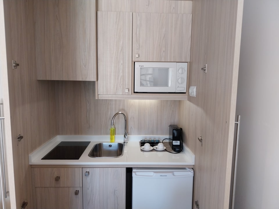 Zimmer VIVA Cala Mesquida Resort & Spa