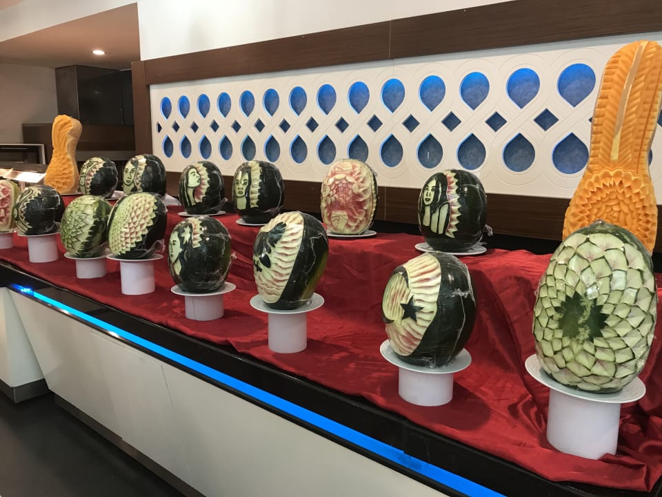 Gastro Luna Blanca Resort & Spa