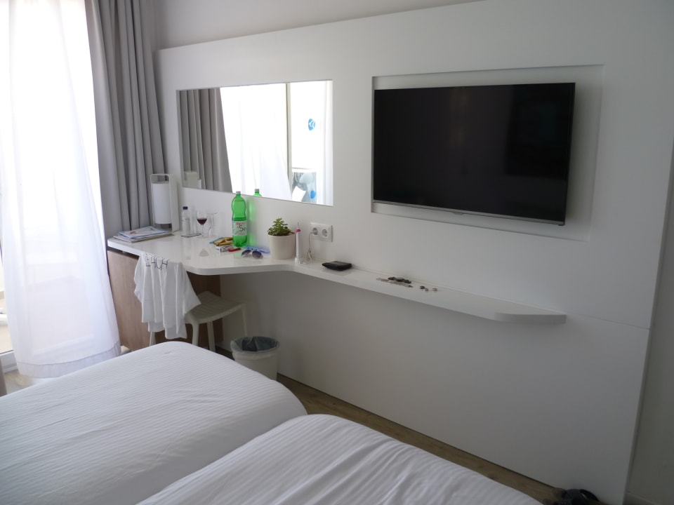 Zimmer The Sea Hotel by Grupotel - Adults only