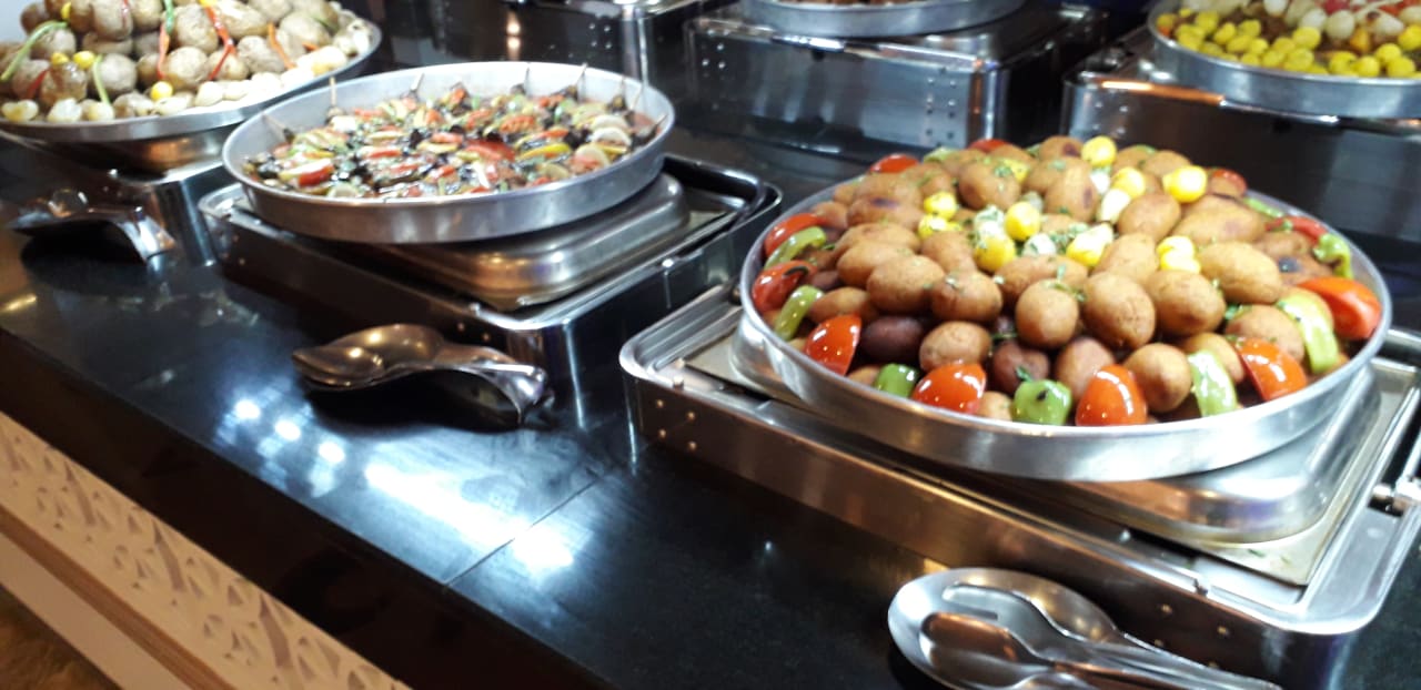 Gastro Tac Premier Hotel & Spa