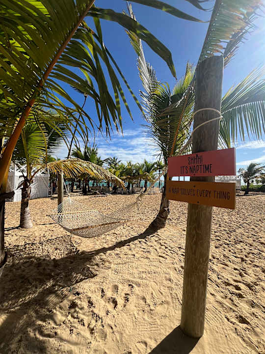 Strand Dreams Onyx Resort & Spa