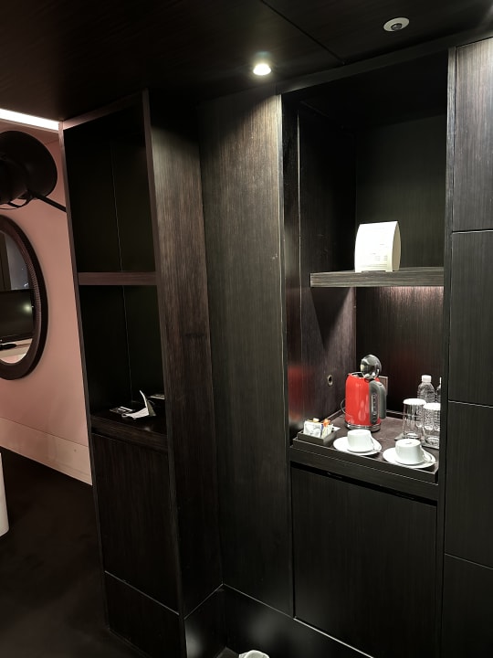 Zimmer The Plaza Hotel