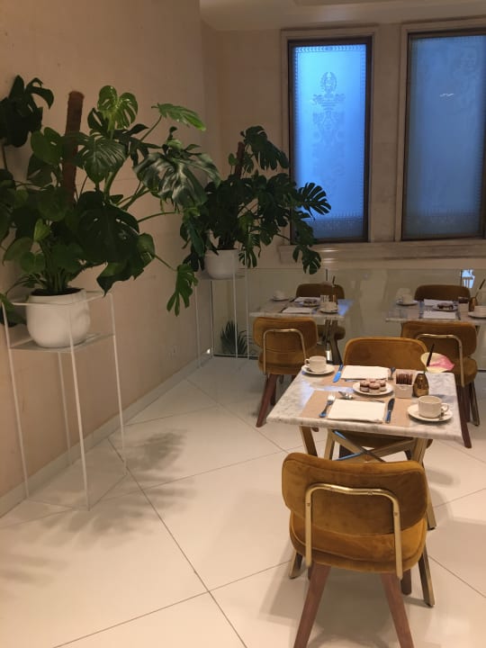 Gastro 45 Times Barcelona Hotel