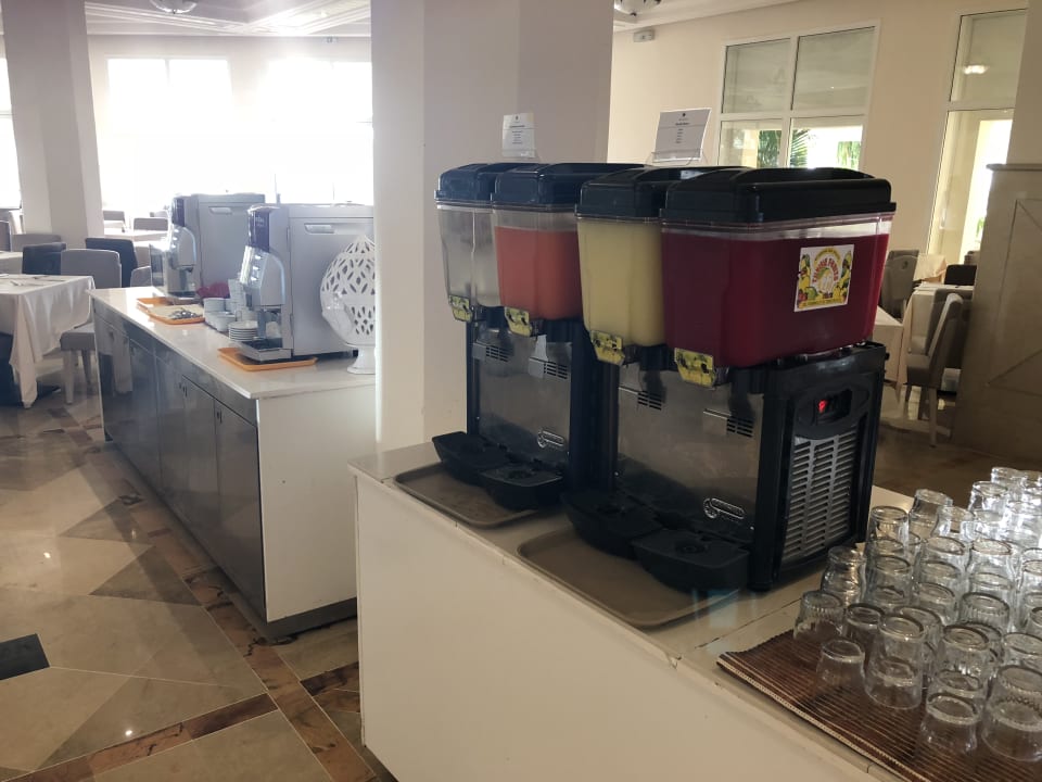 Gastro Iberostar Waves Averroes