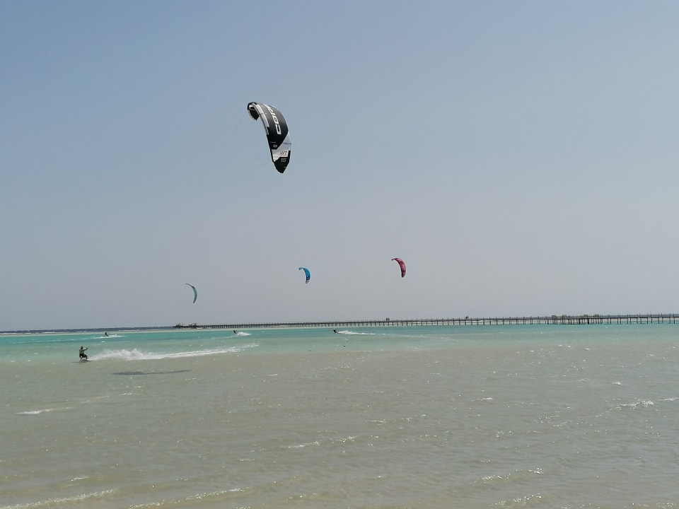 Strand Casa Mare Resort