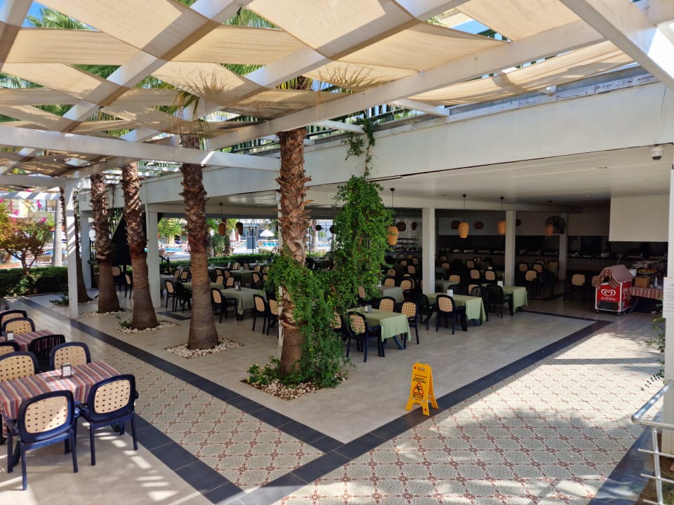 Gastro Selectum Family Comfort Side