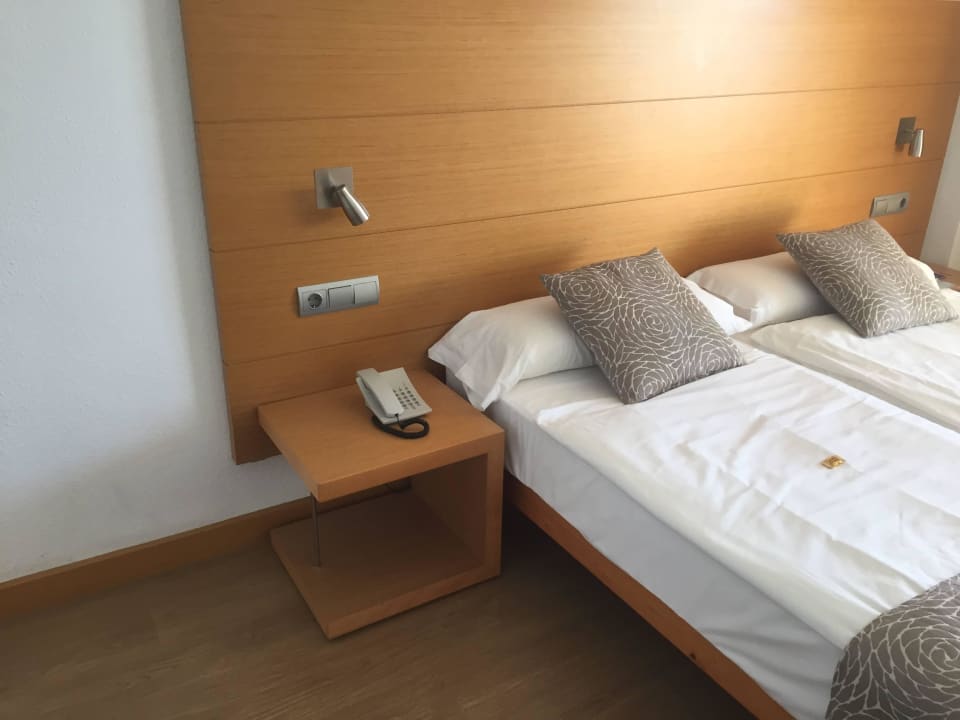 Bett allsun Hotel Pil-lari Playa
