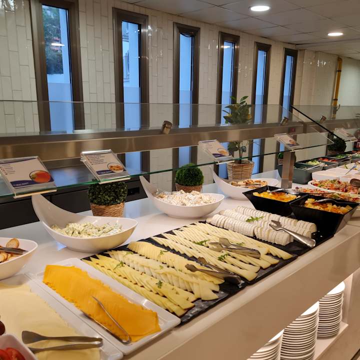 Gastro Hotel Best Negresco