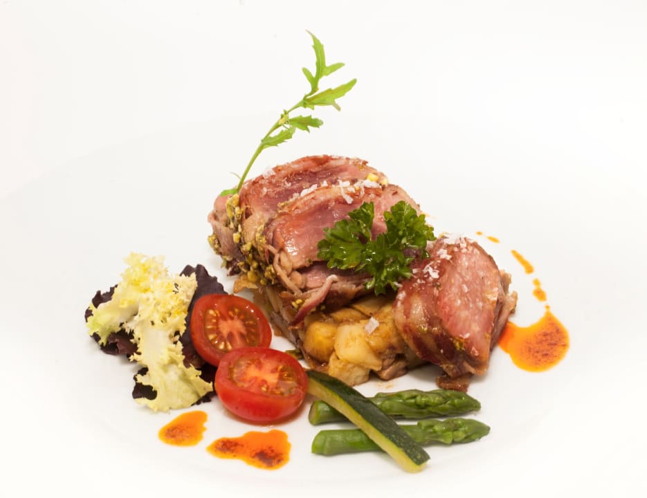 Gastro Extremadura Hotel