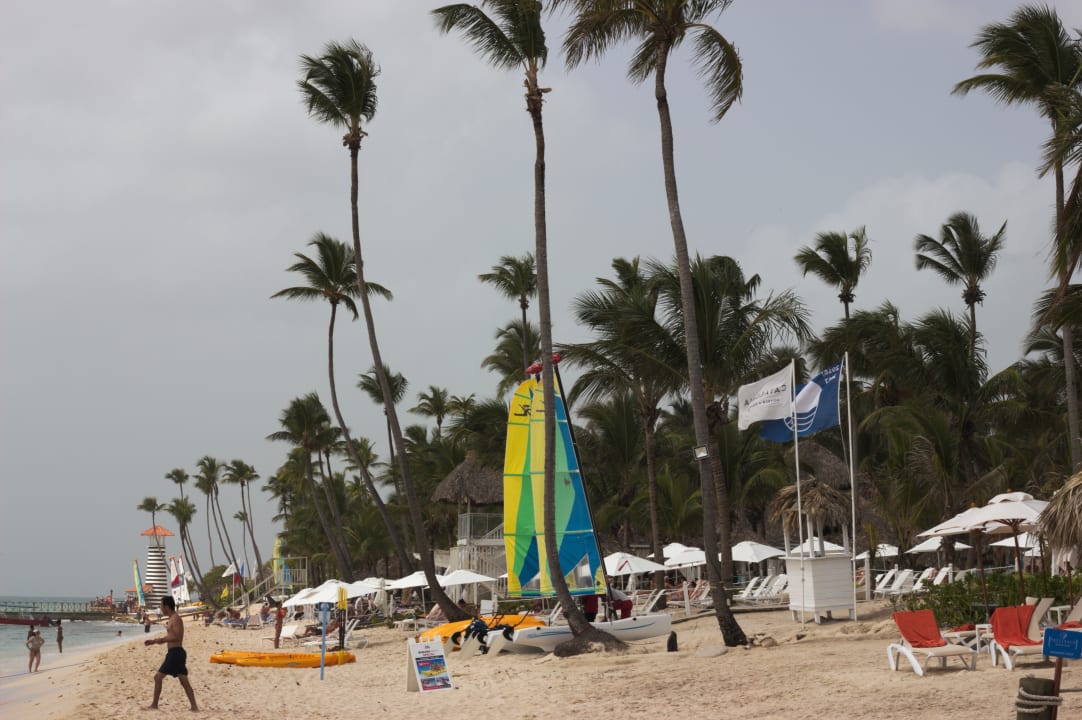 Strand Dreams Dominicus La Romana