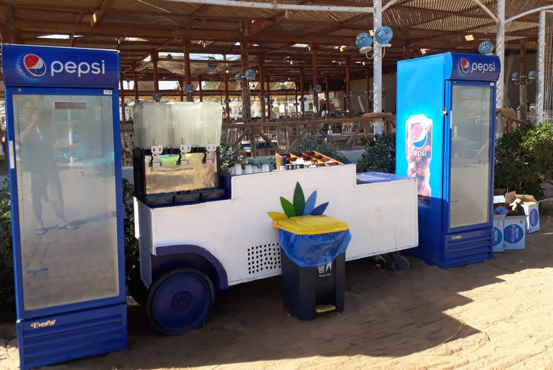 Strand LABRANDA Club Makadi