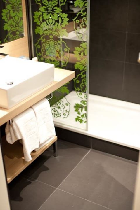 Badezimmer NH Ludwigsburg