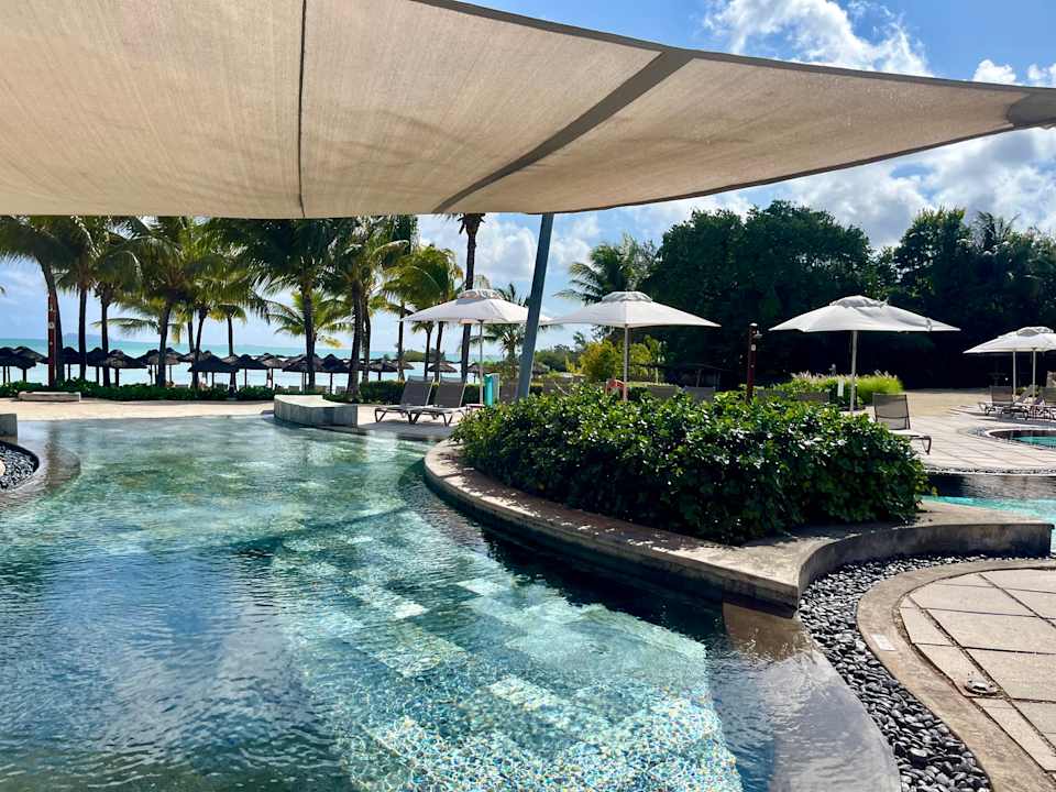 Pool Zilwa Attitude
