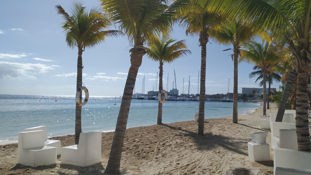 Strand Temptation Cancun Resort - Adults only