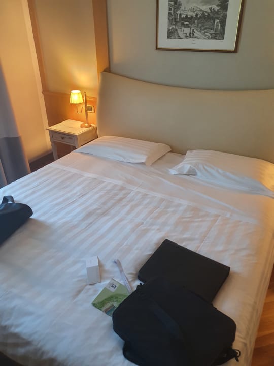 Zimmer Iseolago Hotel