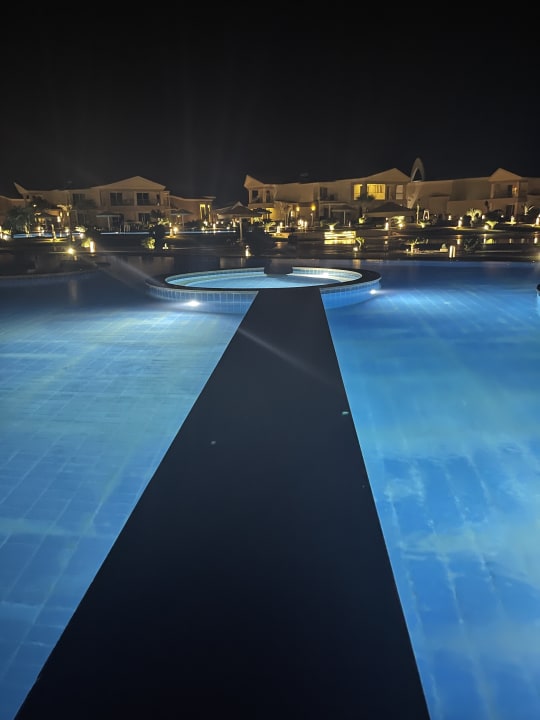 Pool Pickalbatros Sea World Resort - Marsa Alam
