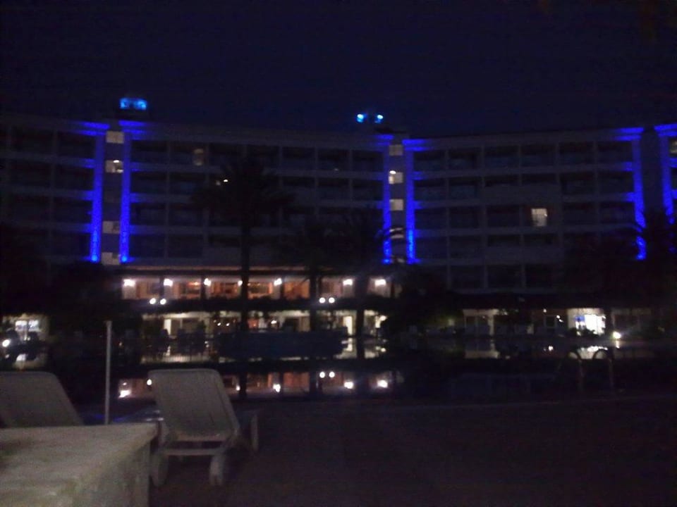 Avond Top Hotel
