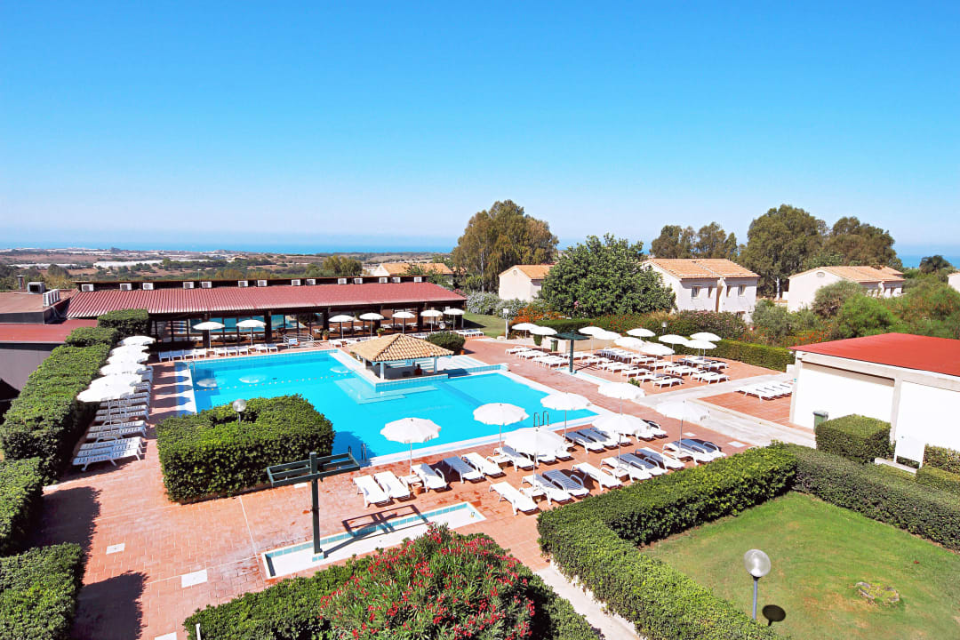 Athena Resort I Giardini di Athena - Athena Resort