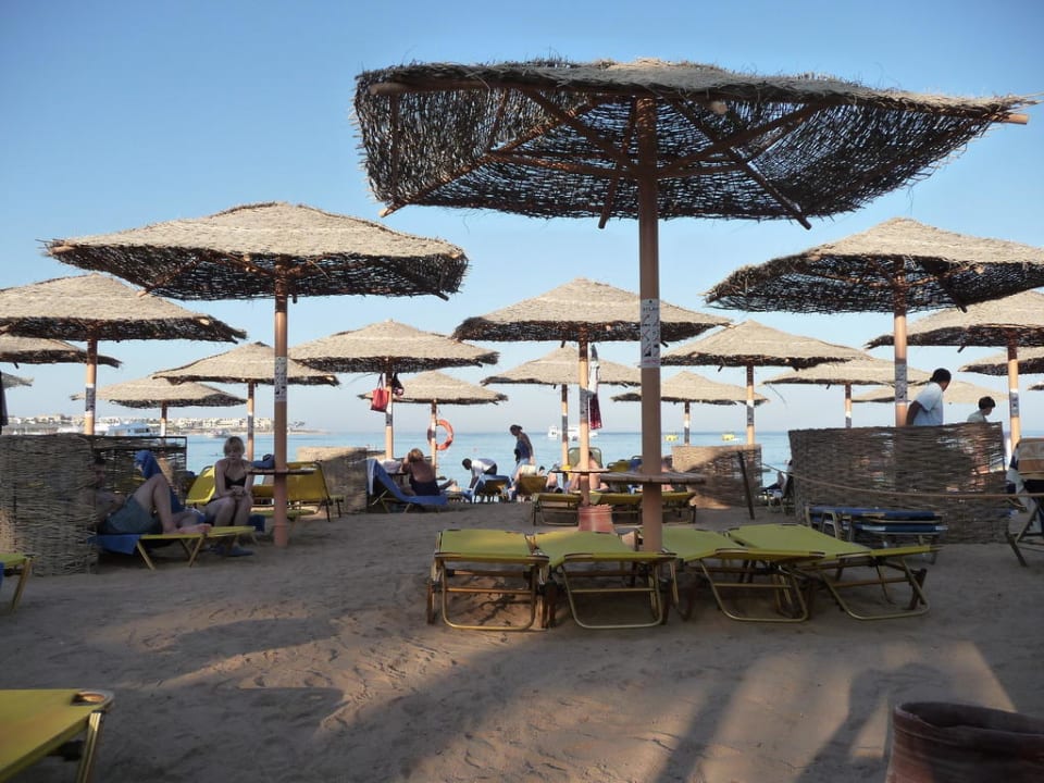 Strand Hotel JAZ Makadi Star & Spa
