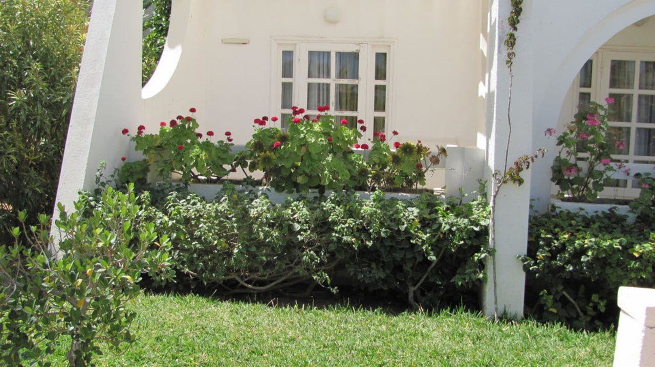 Im Garten Djerba Aqua Resort