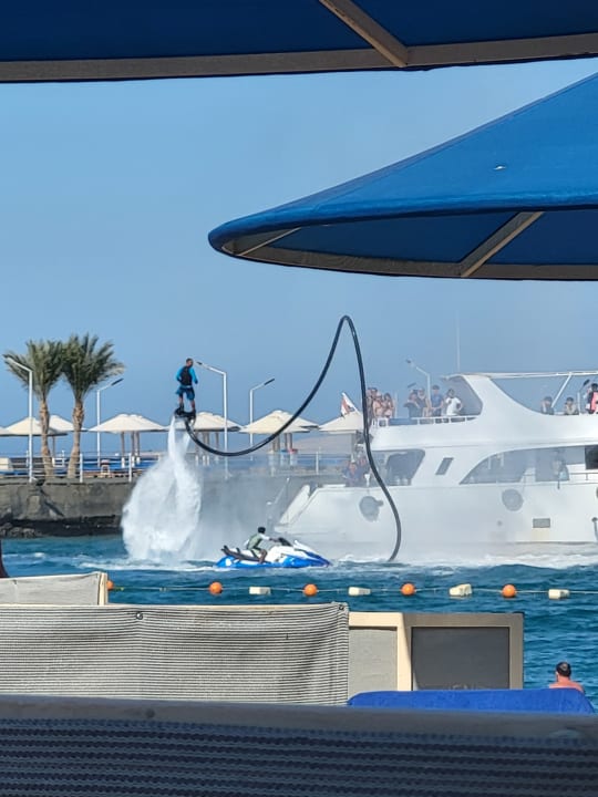 Sport & Freizeit Beach Albatros Resort