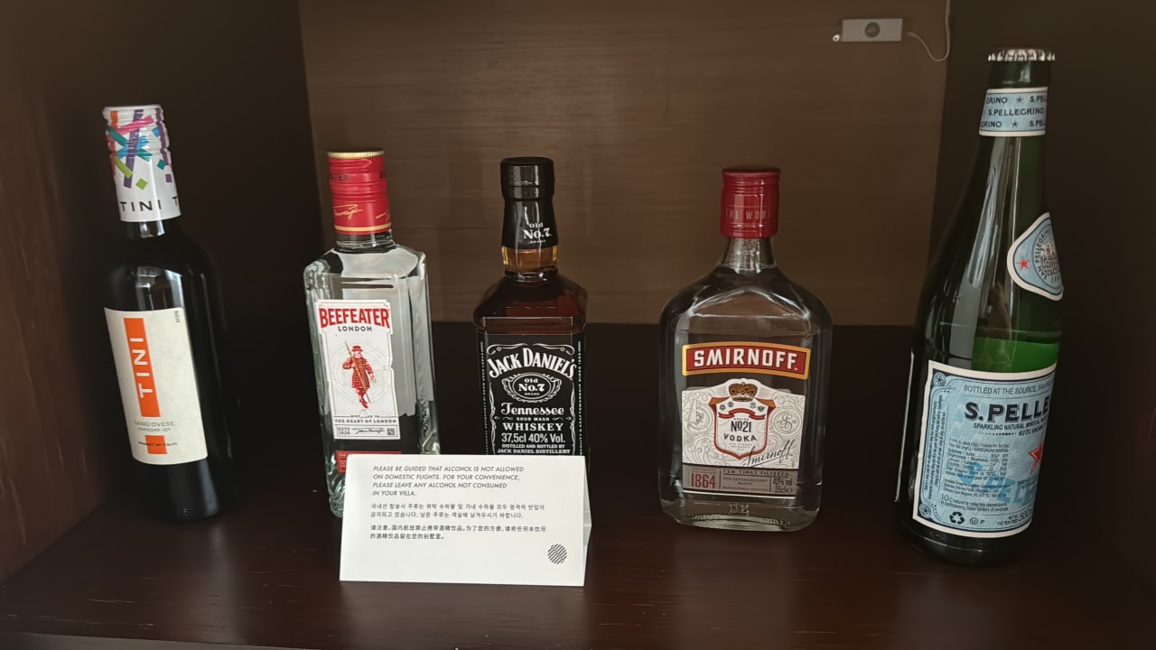 Zimmer Pullman Maldives Maamutaa - All-Inclusive Resort - 50% off Domestic Transfers