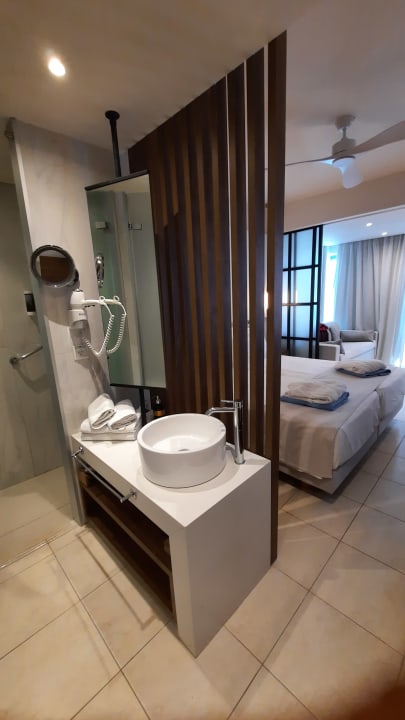 Zimmer Hotel Calypso Beach