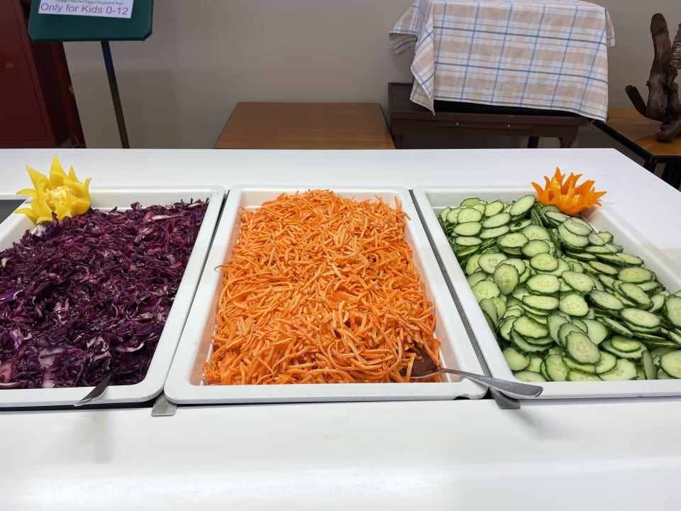 Gastro Irene Palace Beach Resort Club alltoura