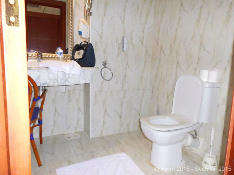 Bad Zimmer 1138 Titanic Beach Spa & Aqua Park