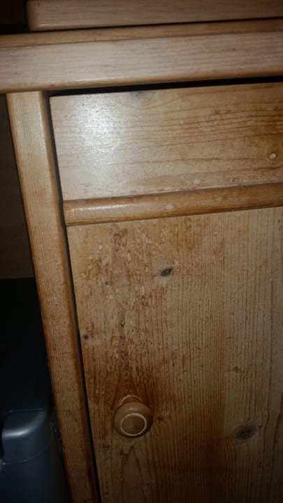 Zimmer Hotel Reiterhof Altmühlsee