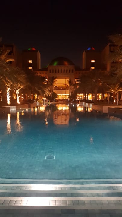 Außenansicht Rixos Al Mairid Ras Al Khaimah